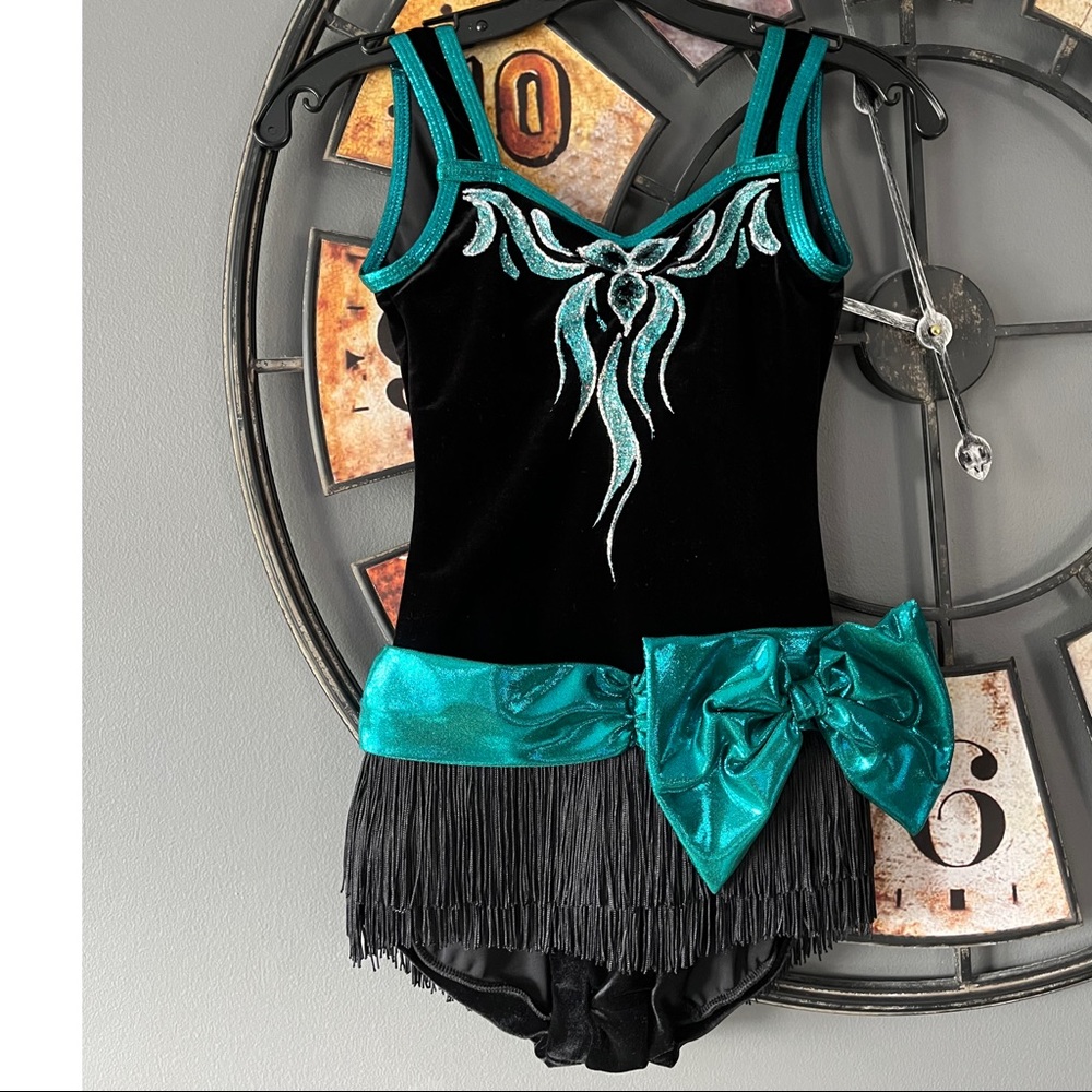 Dance Costume
